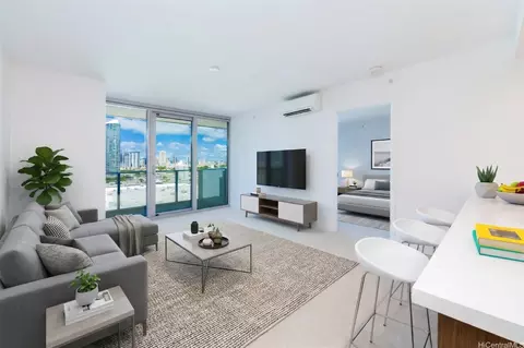 629 Keeaumoku St #1202, Honolulu, HI 96814