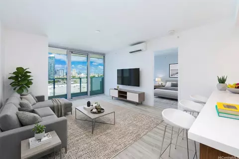 629 Keeaumoku St #1202, Honolulu, HI 96814