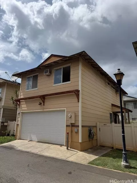 91-1912 Luahoana St, Ewa Beach, HI 96706