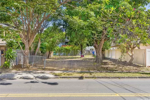3016 Diamond Head Rd, Honolulu, HI 96815