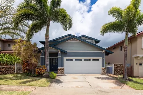 91-1468 Wahane St, Kapolei, HI 96707
