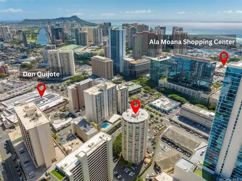 750 Amana St #P2, Honolulu, HI 96814