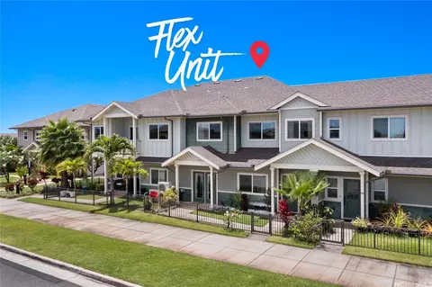 458 Manawai St #702, Kapolei, HI 96707