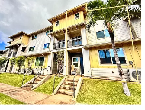 91-3633 Kauluakoko St #1005, Ewa Beach, HI 96706
