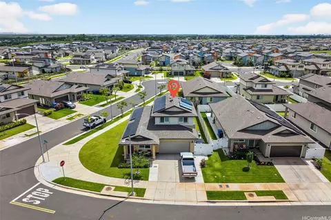 91-1437 Kapeku St, Ewa Beach, HI 96706
