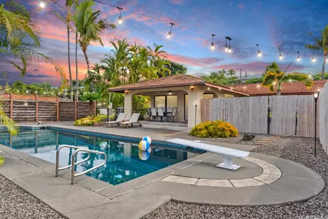 73-4392 Punawele St, Kailua Kona, HI 96740