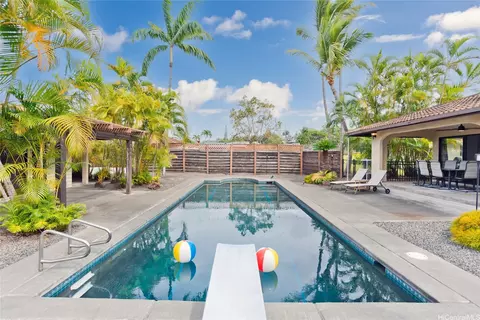 73-4392 Punawele St, Kailua Kona, HI 96740