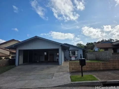 92-1236 Uahanai St, Kapolei, HI 96707