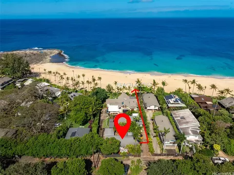 59-569 Ke Iki Rd #B1, Haleiwa, HI 96712