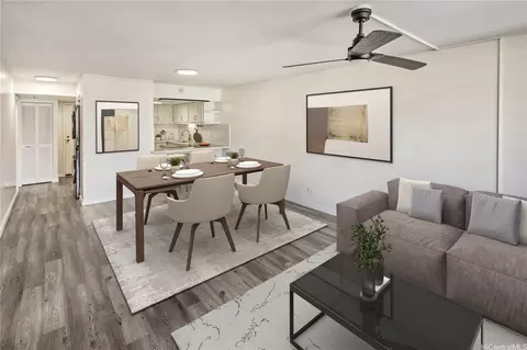 3130 Ala Ilima St #5B, Honolulu, HI 96818