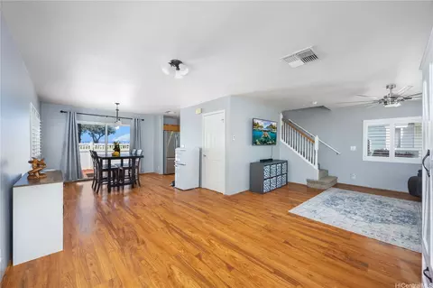 87-1958 Pakeke St #66, Waianae, HI 96792