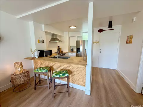 84-680 Kili Dr #B1206, Waianae, HI 96792
