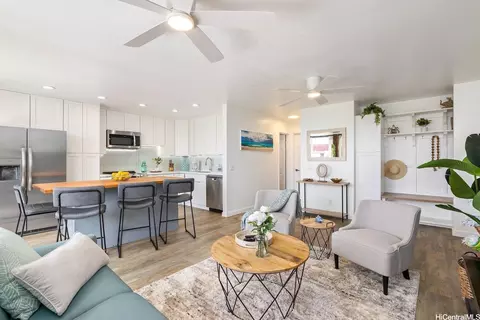 84-757 Kiana Pl #2/4B, Waianae, HI 96792
