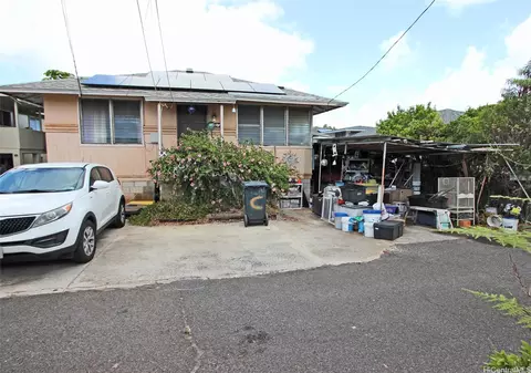 3465 Kaimuki Ave, Honolulu, HI 96816