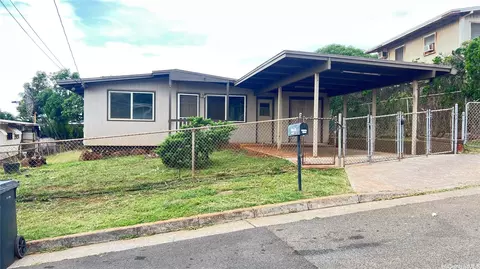 92-421 Akaula St, Kapolei, HI 96707