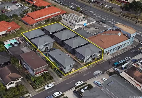 946 Winant St, Honolulu, HI 96817