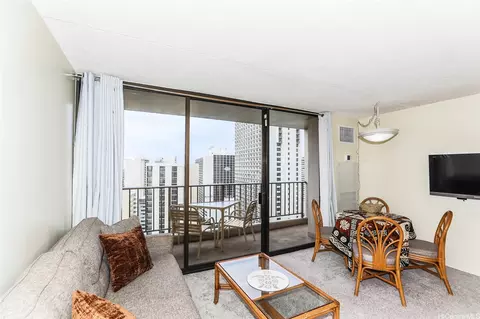 229 Paoakalani Ave #2206, Honolulu, HI 96815