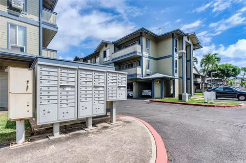 91-213 Hanapouli Cir #37I, Ewa Beach, HI 96706