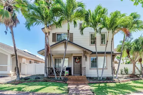91-1073 Kaiopua St, Ewa Beach, HI 96706