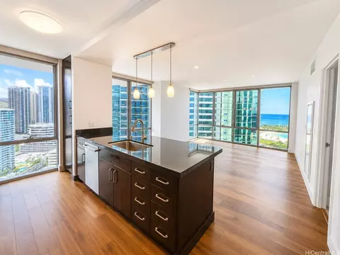 1189 Waimanu St #2805, Honolulu, HI 96814