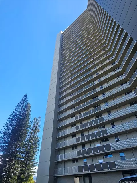 98-099 Uao Pl #2901, Aiea, HI 96701