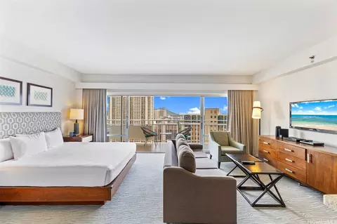 1777 Ala Moana Blvd #2532, Honolulu, HI 96815
