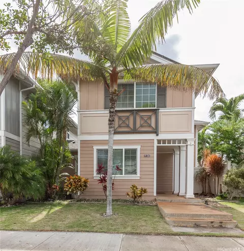 91-1265 Kaileolea Dr, Ewa Beach, HI 96706