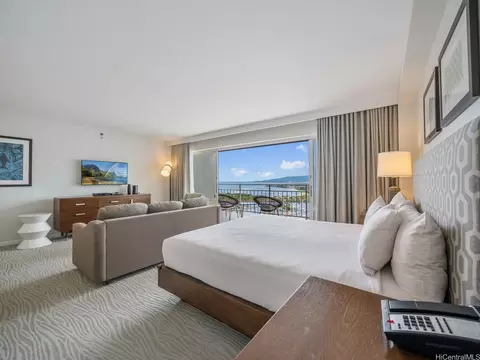 1777 Ala Moana Blvd #2427, Honolulu, HI 96815