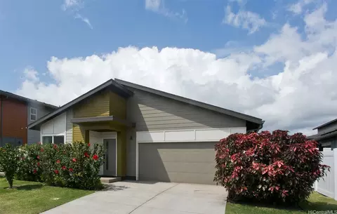 91-1861 Kohanahana Loop, Ewa Beach, HI 96706
