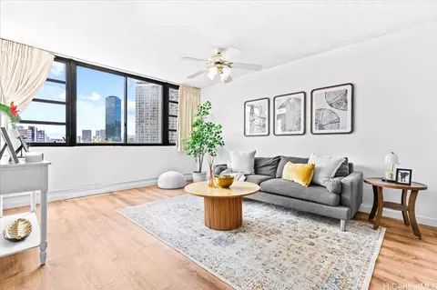 750 Kaheka St #406, Honolulu, HI 96814