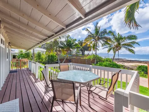 59-621 Ke Iki Rd #1, Haleiwa, HI 96712
