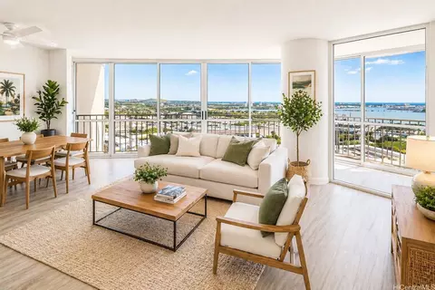 98-099 Uao Pl #2004, Aiea, HI 96701