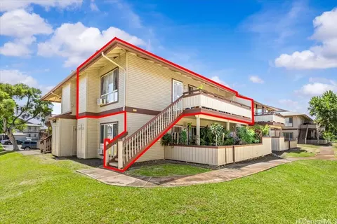 91-919 Puamaeole St #6U, Ewa Beach, HI 96706