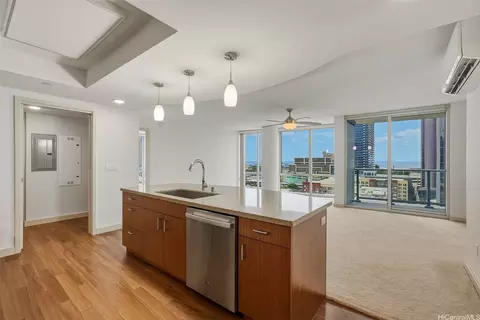 555 South St #1305, Honolulu, HI 96813