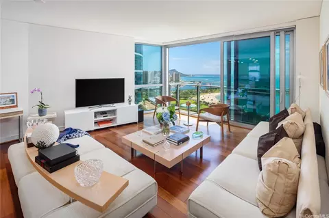 1288 Ala Moana Blvd #29F, Honolulu, HI 96814