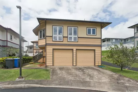 99-1319 Aiea Heights Dr #40, Aiea, HI 96701