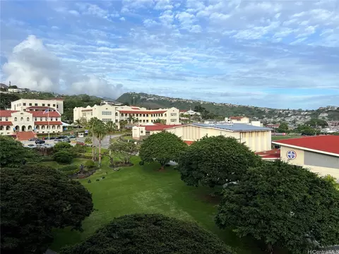 3138 Waialae Ave #915, Honolulu, HI 96816