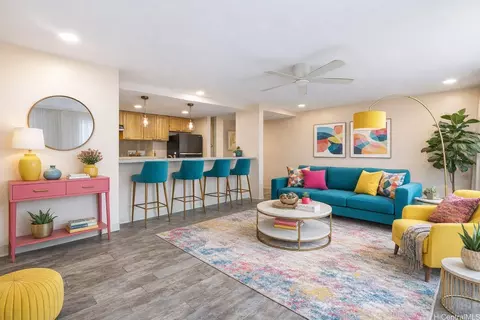 98-360 Koauka Loop #243, Aiea, HI 96701