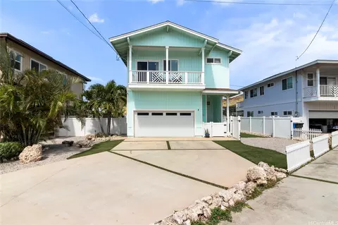 87-1720 Farrington Hwy #8, Waianae, HI 96792