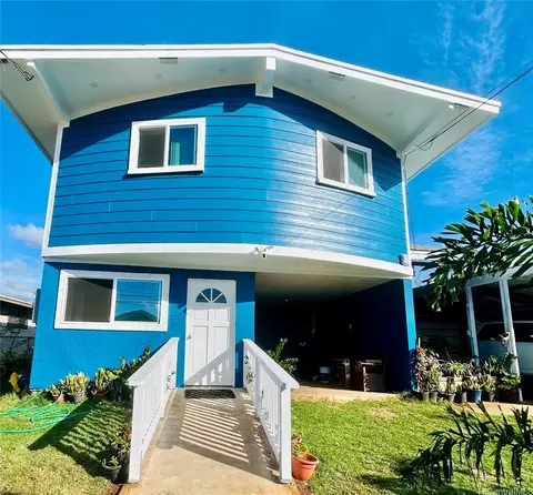 94-220 Waipahu St, Waipahu, HI 96797