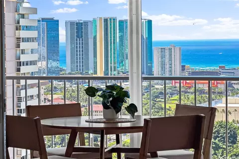 1520 Ward Ave #1402, Honolulu, HI 96822