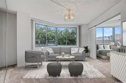 1314 Kalakaua Ave #312, Honolulu, HI 96826
