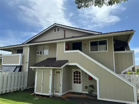 94-1074 Paawalu St #P1, Waipahu, HI 96797