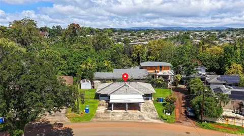 1223 Neal Ave, Wahiawa, HI 96786