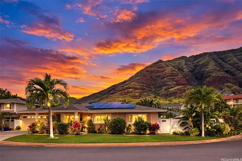 84-621 Kili Dr #61, Waianae, HI 96792