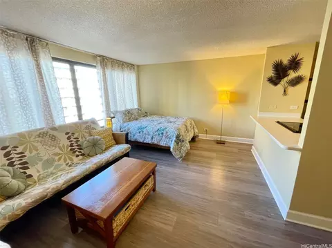 1778 Ala Moana Blvd #1315, Honolulu, HI 96815