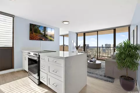 1201 Wilder Ave #3003, Honolulu, HI 96822