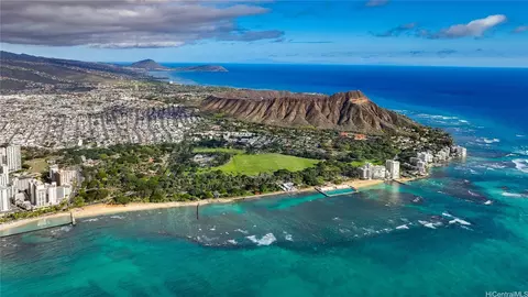 134 Kapahulu Ave #518, Honolulu, HI 96815