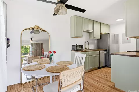 91-1064 Mikohu St #3A, Ewa Beach, HI 96706