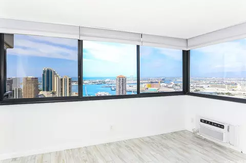 1255 Nuuanu Ave #3002, Honolulu, HI 96817